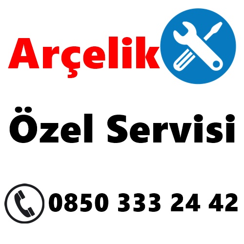 arcelik-ozel-servis-logo